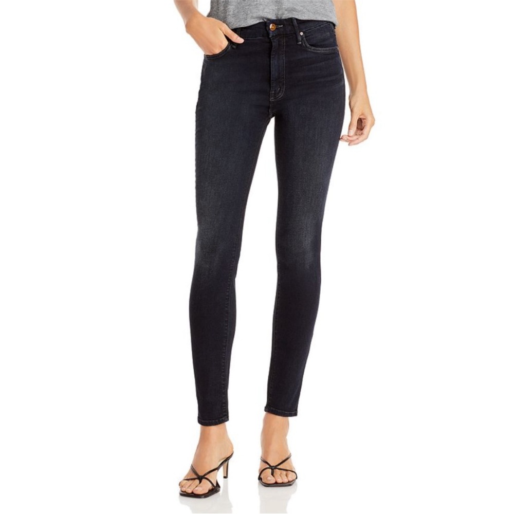 Mother High Waisted Looker Jean